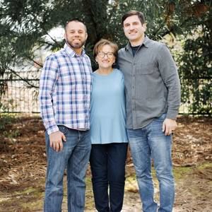 Meet your Posher, Debra